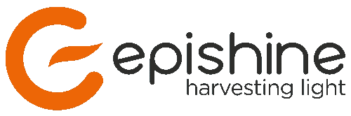 logo epishine