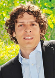 Prof. Jeronimo Castrillon