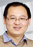 Prof. Xinliang Feng