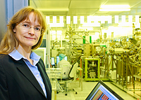 Prof. Sibylle Gemming