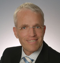Prof. Gerald Gerlach