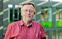 Prof. Herrmann Härtig
