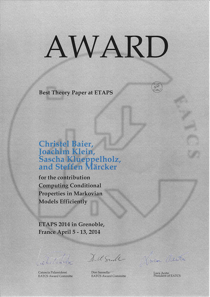 bestpaper