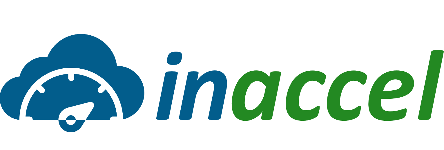 Inaccel logo